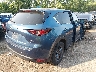 JM3KFBCM9M0****** Salvage and Wrecked 2021 Mazda CX-5 in Ohio State