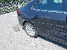 1G11D5SLXFF****** Salvage 2015 Chevrolet Malibu