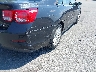 1G11D5SLXFF****** Wrecked 2015 Chevrolet Malibu