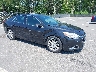 1G11D5SLXFF****** Salvage and Wrecked 2015 Chevrolet Malibu in Monticello