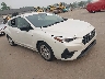 JF1GUABC4R8****** Salvamento y Destrozados 2024 Subaru Impreza en Cleveland