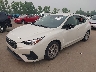 JF1GUABC4R8****** Usados y Reparables 2024 Subaru Impreza en Cleveland