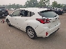 JF1GUABC4R8****** Salvamento y Reparables 2024 Subaru Impreza en Cleveland