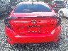2HGFC2F83KH****** Wrecked 2019 Honda Civic