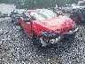 2HGFC2F83KH****** Salvage and Wrecked 2019 Honda Civic in Atlanta North