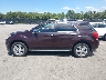 2CNALFEC6B6****** Repairable 2011 Chevrolet Equinox in South Carolina State