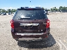 2CNALFEC6B6****** Wrecked 2011 Chevrolet Equinox