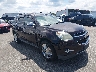 2CNALFEC6B6****** Salvage and Wrecked 2011 Chevrolet Equinox in Lexington