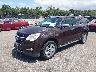 2CNALFEC6B6****** Used and Repairable 2011 Chevrolet Equinox in Lexington