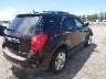 2CNALFEC6B6****** Salvage and Wrecked 2011 Chevrolet Equinox in South Carolina State