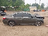 1HGCR2F32DA****** Wrecked 2013 Honda Accord in Maryland State