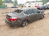 1HGCR2F32DA****** Salvage and Wrecked 2013 Honda Accord in Maryland State