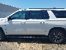 1GNSKDKD3MR****** Reparables 2021 Chevrolet Suburban en Estado de Carolina del Norte