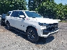 1GNSKDKD3MR****** Salvamento y Destrozados 2021 Chevrolet Suburban en Greensboro