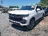 1GNSKDKD3MR****** Usados y Reparables 2021 Chevrolet Suburban en Greensboro