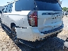 1GNSKDKD3MR****** Salvamento y Reparables 2021 Chevrolet Suburban en Estado de Carolina del Norte