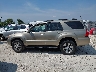 JTEBU17R98K****** Repairable 2008 Toyota 4Runner in Illinois State