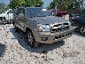 JTEBU17R98K****** Salvage and Wrecked 2008 Toyota 4Runner in Chicago South