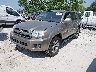JTEBU17R98K****** Used and Repairable 2008 Toyota 4Runner in Chicago South