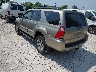 JTEBU17R98K****** Salvage and Repairable 2008 Toyota 4Runner in Chicago South