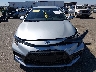 5YFS4RCE1LP****** Wrecked 2020 Toyota Corolla in Minnesota State