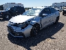 5YFS4RCE1LP****** Used and Repairable 2020 Toyota Corolla in Minneapolis South