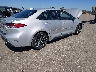 5YFS4RCE1LP****** Salvage and Wrecked 2020 Toyota Corolla in Minnesota State