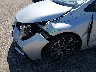 5YFS4RCE1LP****** Salvage and Repairable 2020 Toyota Corolla in Minnesota State