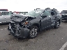4S4BTADC0S3****** Used and Repairable 2025 Subaru Outback in Raleigh