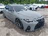 JTHGZ1B24R5****** Salvage and Wrecked 2024 Lexus IS 350 in Baton Rouge
