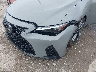 JTHGZ1B24R5****** Salvage and Repairable 2024 Lexus IS 350 in Louisiana State