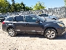 4S4BRBCC0A3****** Used 2010 Subaru Outback in Wisconsin State