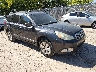 4S4BRBCC0A3****** Salvage and Wrecked 2010 Subaru Outback in Portage
