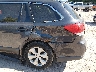 4S4BRBCC0A3****** Salvage and Repairable 2010 Subaru Outback in Wisconsin State