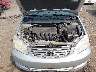 1NXBR32E13Z****** Reparables 2003 Toyota Corolla en Northern Virginia
