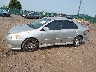 1NXBR32E13Z****** Reparables 2003 Toyota Corolla en Estado de Virginia