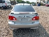 1NXBR32E13Z****** Destrozados 2003 Toyota Corolla