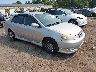 1NXBR32E13Z****** Salvamento y Destrozados 2003 Toyota Corolla en Northern Virginia