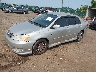 1NXBR32E13Z****** Usados y Reparables 2003 Toyota Corolla en Northern Virginia