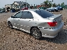 1NXBR32E13Z****** Salvamento y Reparables 2003 Toyota Corolla en Northern Virginia