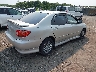 1NXBR32E13Z****** Salvamento y Destrozados 2003 Toyota Corolla en Estado de Virginia