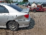 1NXBR32E13Z****** Salvamento y Reparables 2003 Toyota Corolla en Estado de Virginia