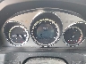 WDDGF54X29F****** Salvage 2009 Mercedes-Benz C 300 in Fort Worth North