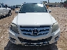 WDCGG5HB4FG****** Wrecked 2015 Mercedes-Benz GLK-Class in Texas State