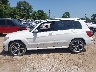 WDCGG5HB4FG****** Repairable 2015 Mercedes-Benz GLK-Class in Texas State