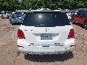 WDCGG5HB4FG****** Wrecked 2015 Mercedes-Benz GLK-Class