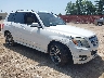 WDCGG5HB4FG****** Salvage and Wrecked 2015 Mercedes-Benz GLK-Class in Longview