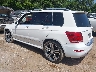 WDCGG5HB4FG****** Salvage and Repairable 2015 Mercedes-Benz GLK-Class in Longview