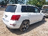 WDCGG5HB4FG****** Salvage and Wrecked 2015 Mercedes-Benz GLK-Class in Texas State