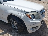 WDCGG5HB4FG****** Salvage and Repairable 2015 Mercedes-Benz GLK-Class in Texas State